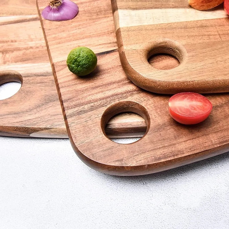 Acacia Artisan Cutting Board™