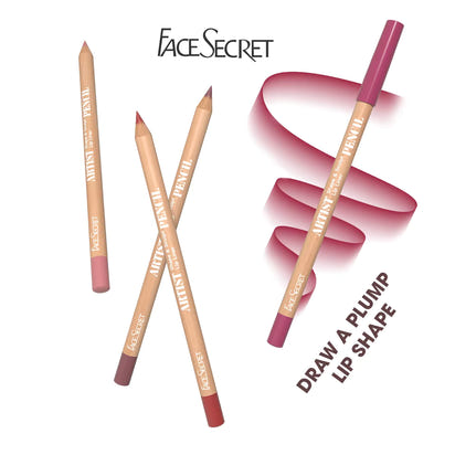 Velvet Luxe Lip Liner Set™ 6pc