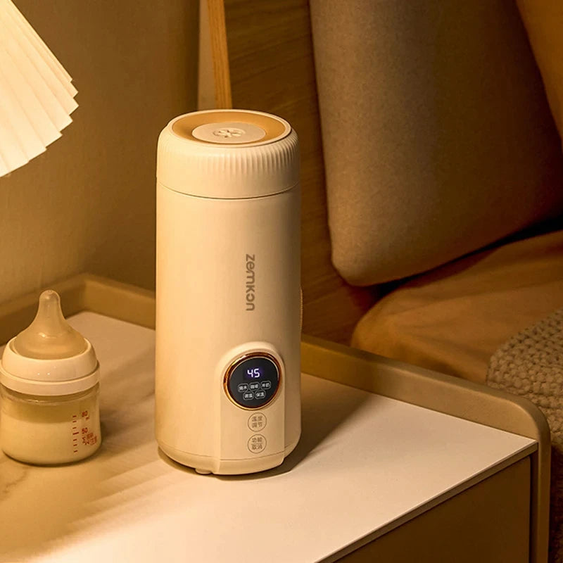 Smart Travel Kettle™