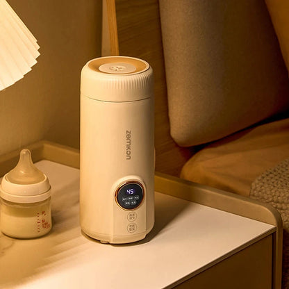 Smart Travel Kettle™