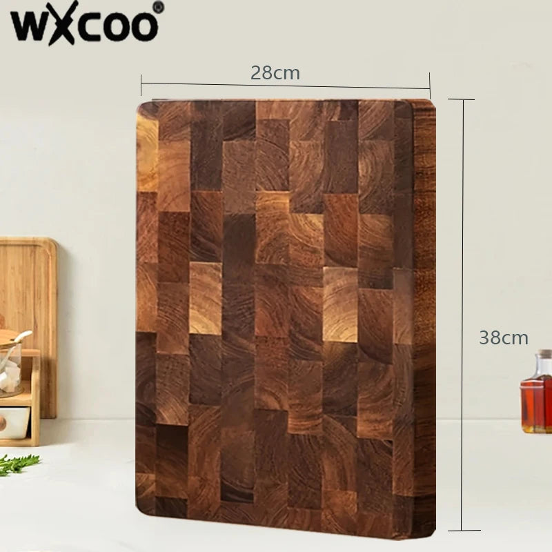 Acacia Gourmet Cutting Board™
