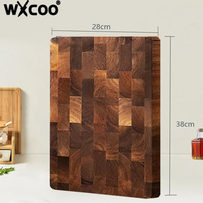 Acacia Gourmet Cutting Board™