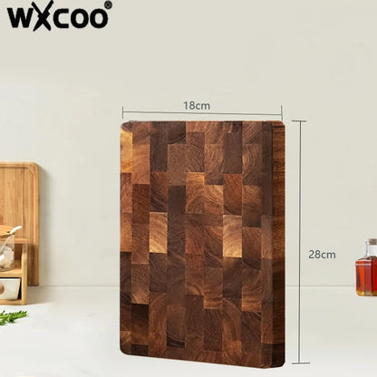 Acacia Gourmet Cutting Board™