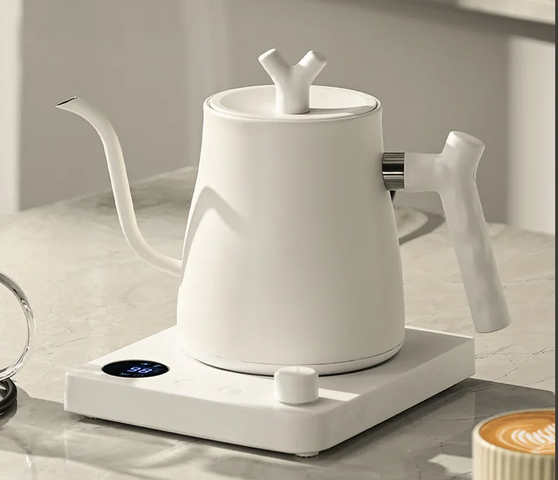 Artisan Gooseneck Electric Kettle™
